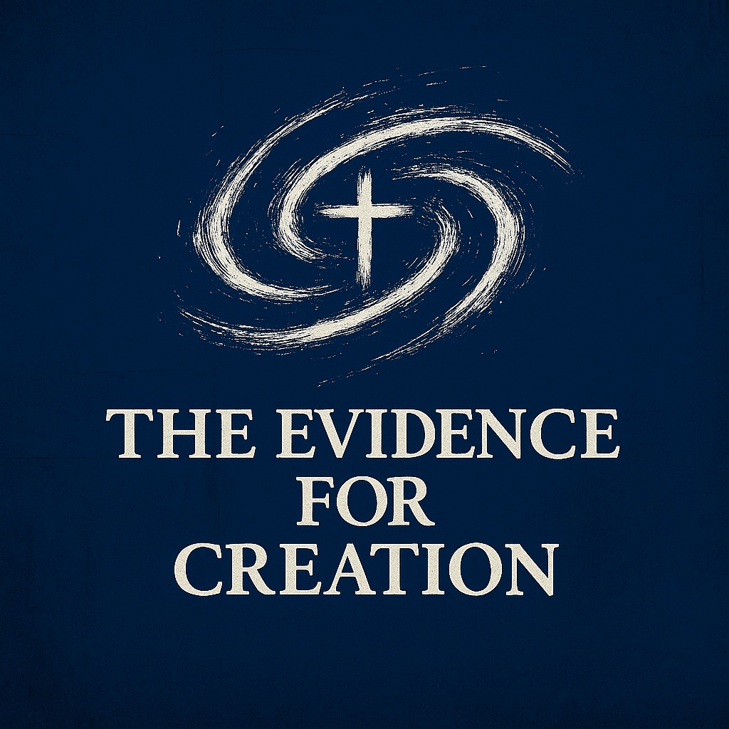 Evidence for Creation